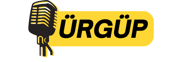 Ürgüp En Son Haber Logo